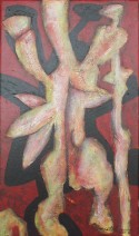 Regrezo a casa 2002 (41 x 24 cm )